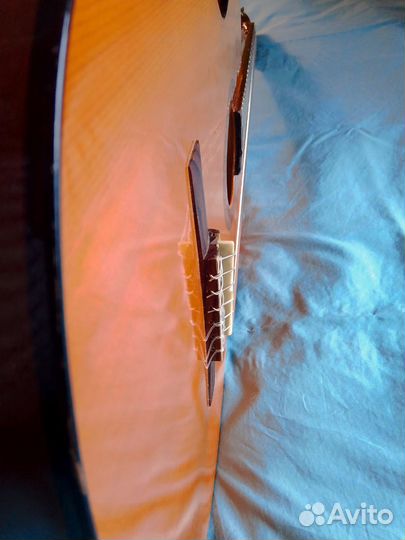 Гитара yamaha c40