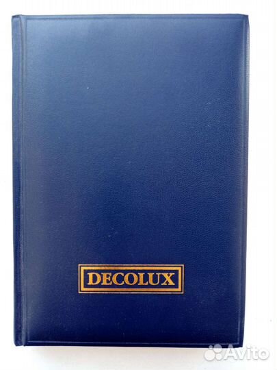 Ежедневник органайзер, визитница