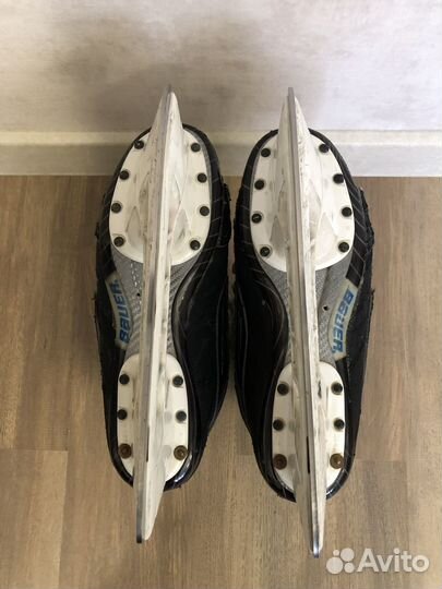 Хоккейные коньки Bauer Supreme Classic One 6,5EE