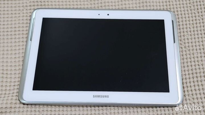 Samsung galaxy 10.1 3G/WiFi