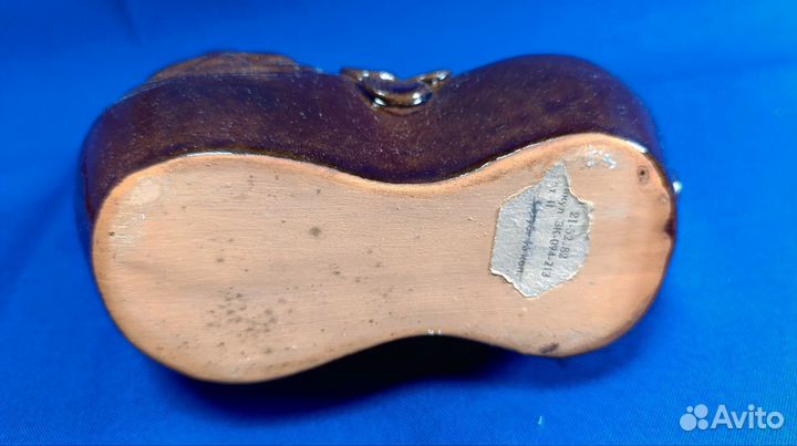 Графин - кувшин в виде барана. СССР