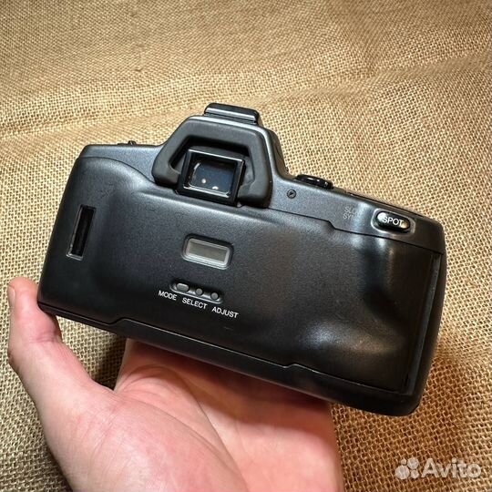 Minolta Alpha 303si Super