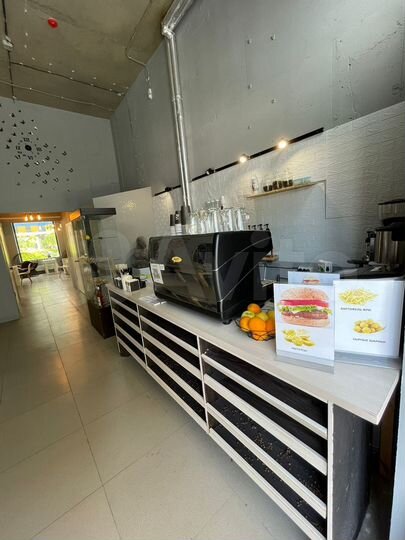 Свободного назначения, 73.6 м²