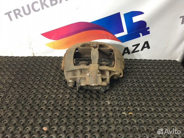 Суппорт передний правый/задний левый