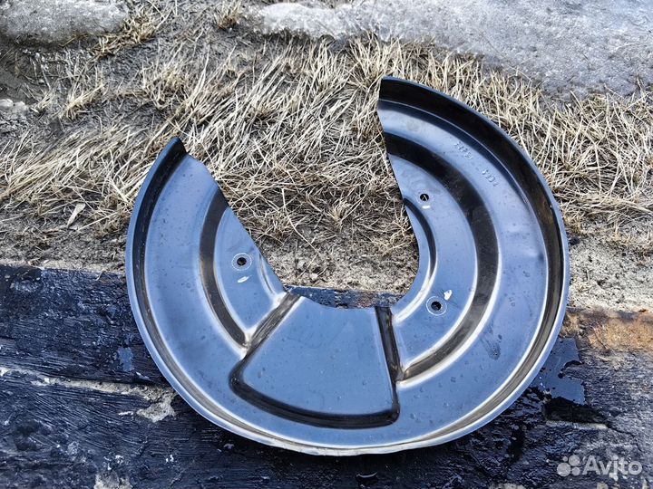 Пыльники Задних Дисковых Тормозов Лада Веста