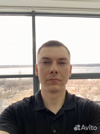 Торговый представитель