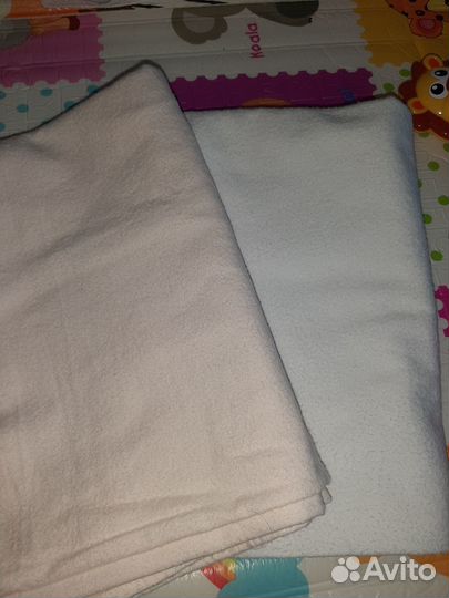 Пеленки байковые советские