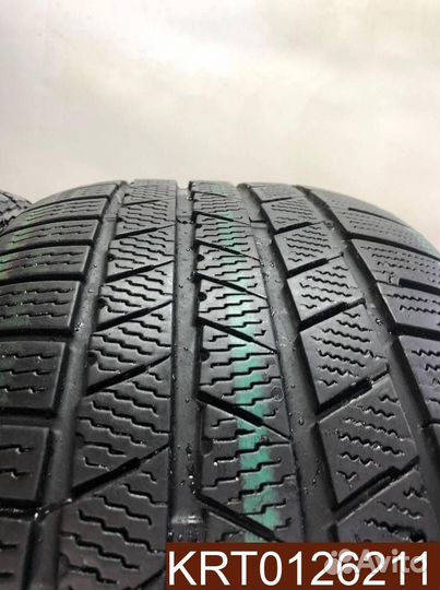 Continental ContiCrossContact Winter 275/45 R21 110V