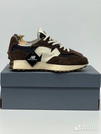 Кроссовки New Balance 327