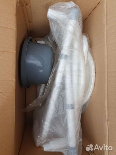 Стул-туалет для инвалидов Армед новый