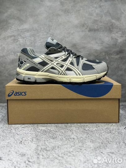 Кроссовки asics мужские