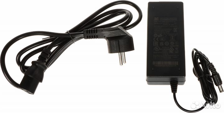 Dahua DH-CS4010-8ET-60 с Авитодоставкой, с НДС