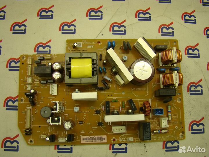 105K32540 блок питания Xerox WorkCentre 3655X