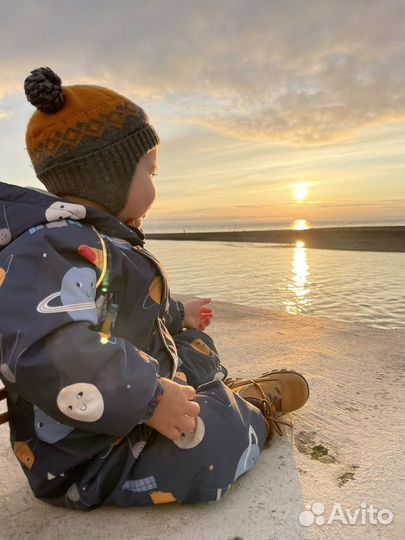 Няня помощница