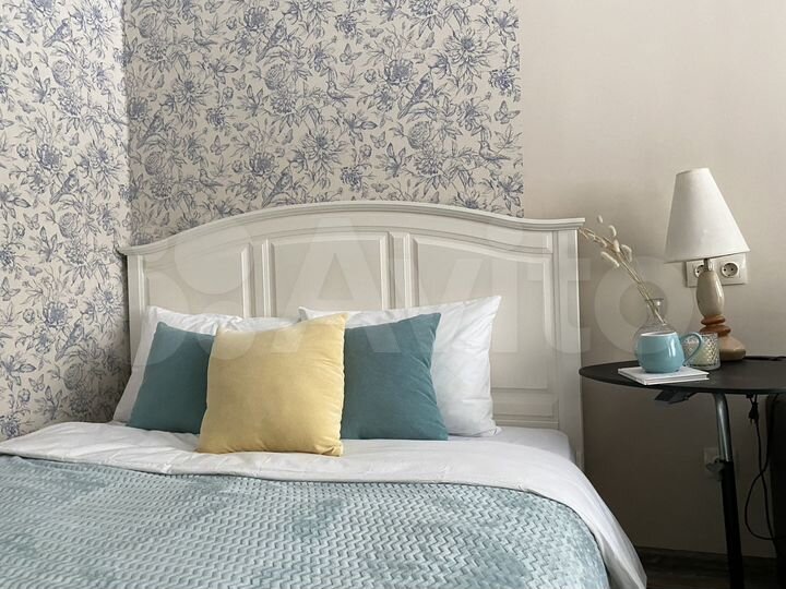 1-к. квартира, 28,5 м², 2/5 эт.