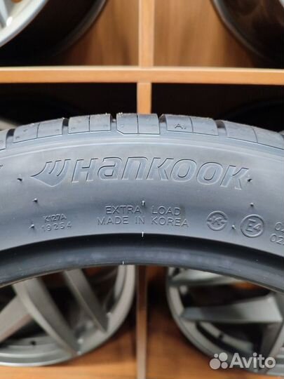 Hankook Ventus S1 Evo3 SUV K127A 235/45 R20 100Y