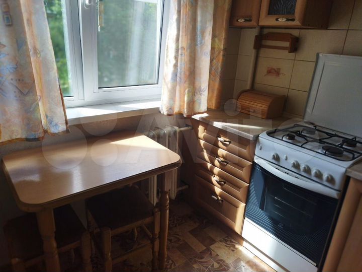 2-к. квартира, 45 м², 4/5 эт.