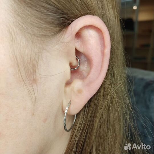 Курсы пирсинга в Краснодаре