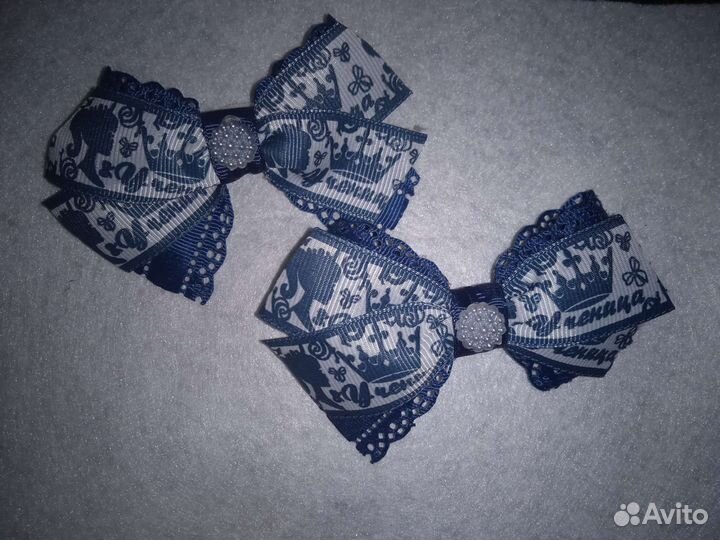 Резинка для волос