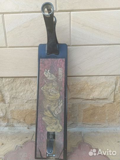 Доска AO Dylan Morrison V2 L Black 6.0x22