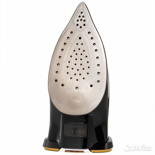 Новый Утюг Tefal Ultimate Pure FV9865