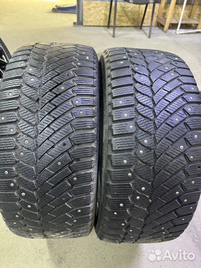 Continental ContiIceContact 245/45 R18 98T