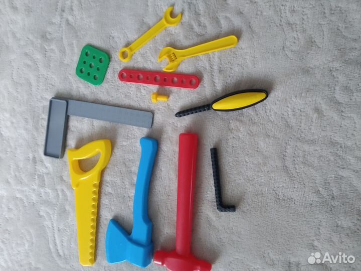 Детские игрушки