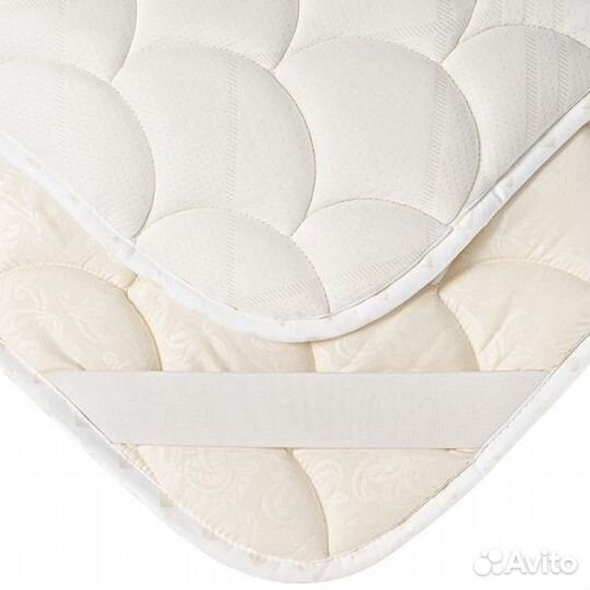 Топпер (корректор комфорта) Hollcon