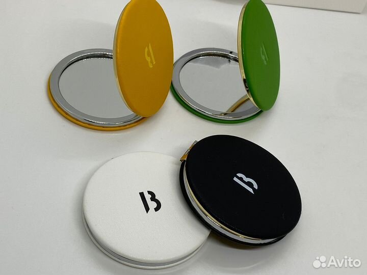 Byredo зеркало складное 4 расцветки (оригинал)