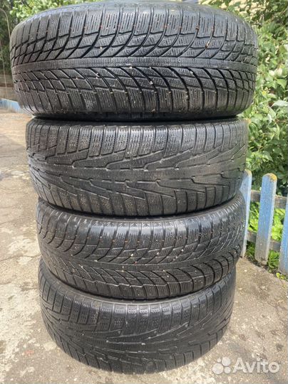 Kumho WinterCraft Ice Wi51 215/60 R16