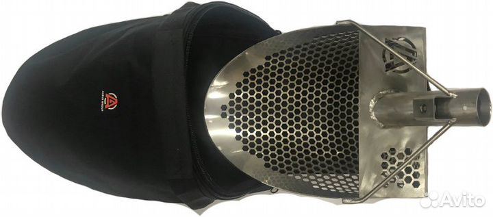 Сумка чехол для скуб albus caterpillar