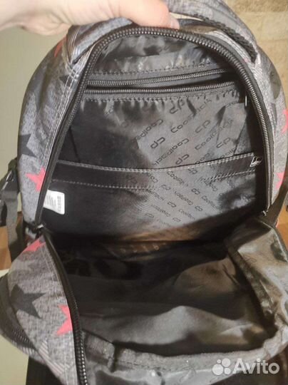 Рюкзак школьный для девочки