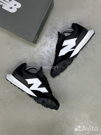 Кроссовки мужские New Balance XC72