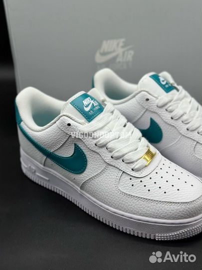 Кроссовки Nike Air Force 1 07