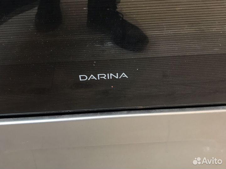 Плита газовая