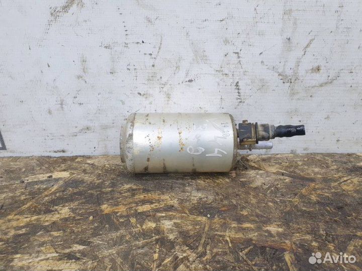 Топливный фильтр Volvo S60 2 1.6 2011