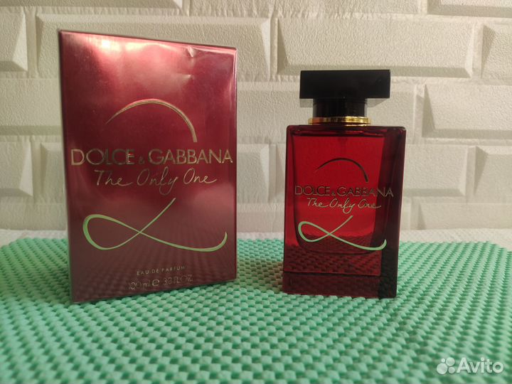 Dolce&Gabbana The Only One 2
