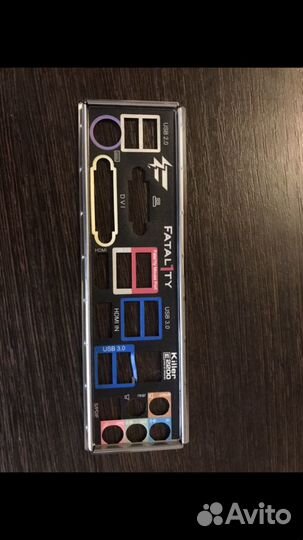 Аксессуары к пк