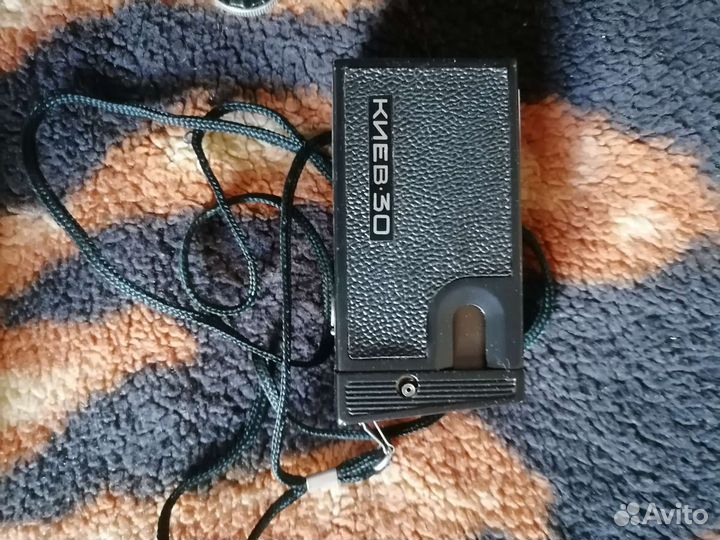 Пленочные фотоаппараты