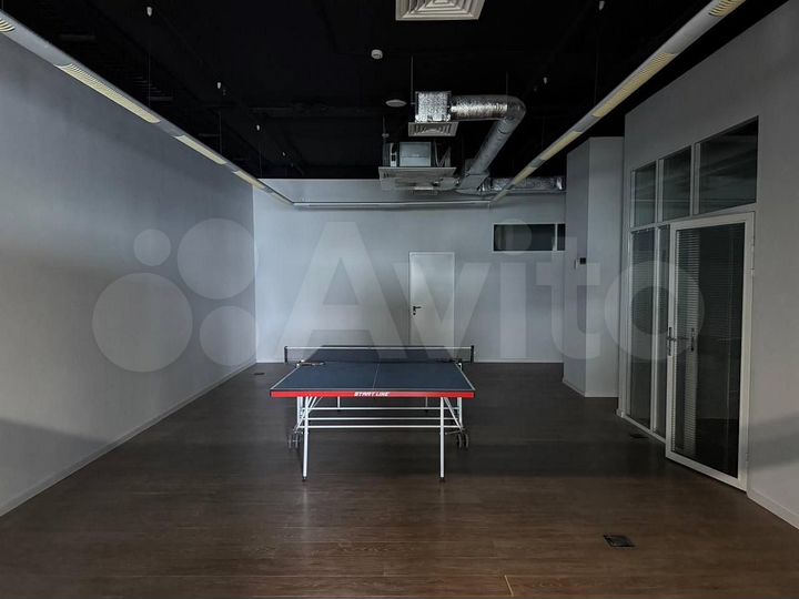 Сдам офисное помещение, 562.2 м²