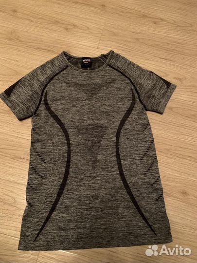 Одежда для спорта