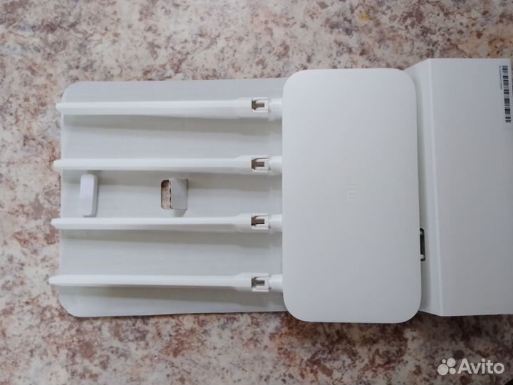 Маршрутизатор, вай фай роутер Xiaomi