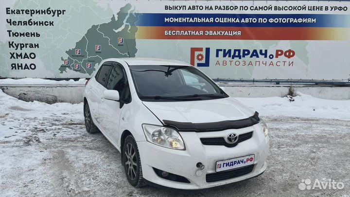 Моторчик заслонки отопителя Toyota Auris (E150) 87106-02180