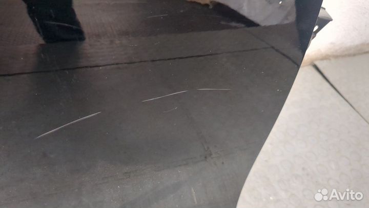 Дверь боковая Audi A4 (B8), 2015