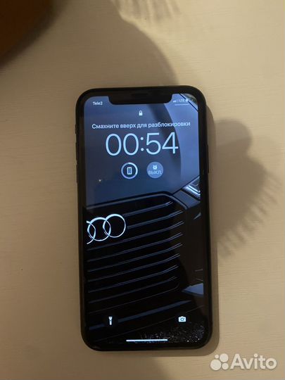 Мобильные телефоны бу iPhone 11