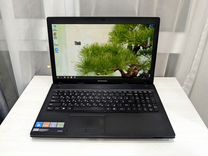 Мощный офисный ноутбук Lenovo (Как Новый)