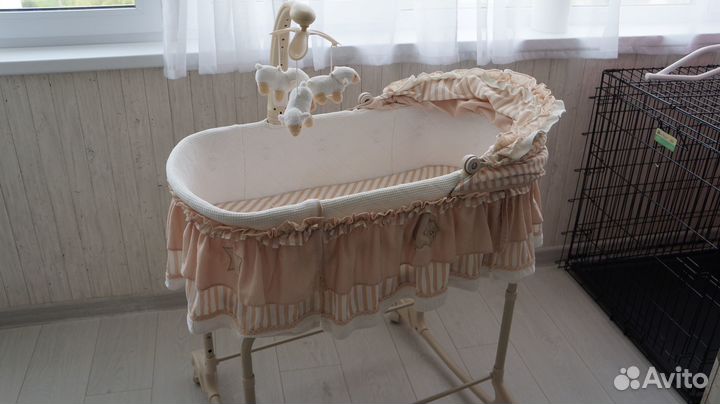 Люлька - Колыбель Simplicity