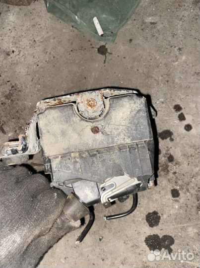 Абс Hyundai Accent X3