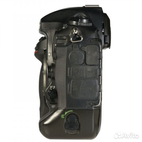 Nikon D5 Body (Dual XQD Slots) б/у