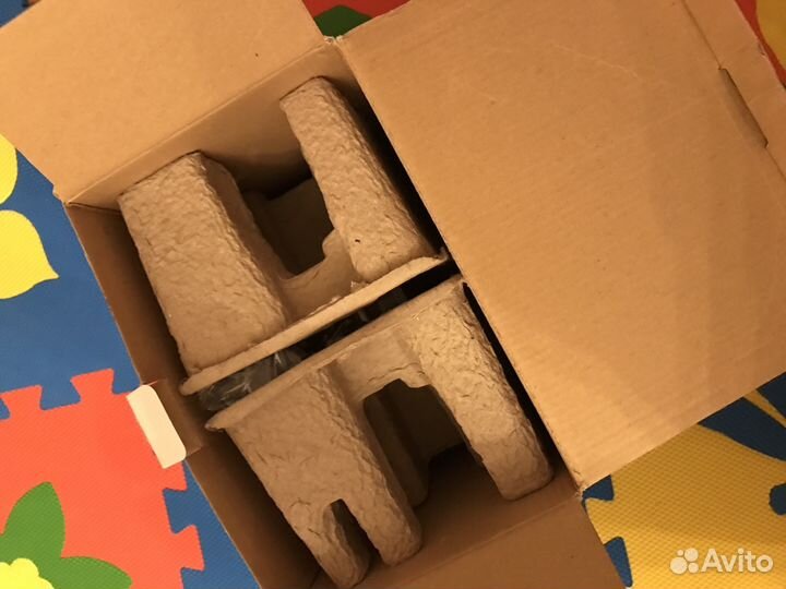 Колонки для iPad Logitech